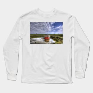 Sea Dog Long Sleeve T-Shirt